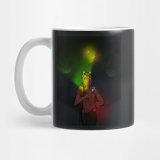 Get out! Mug